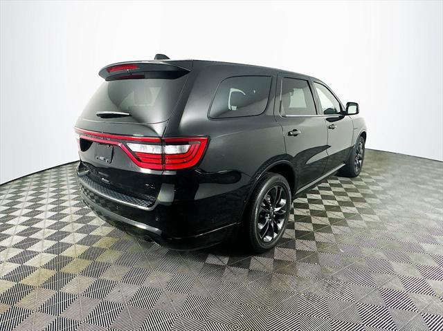 used 2022 Dodge Durango car, priced at $42,435