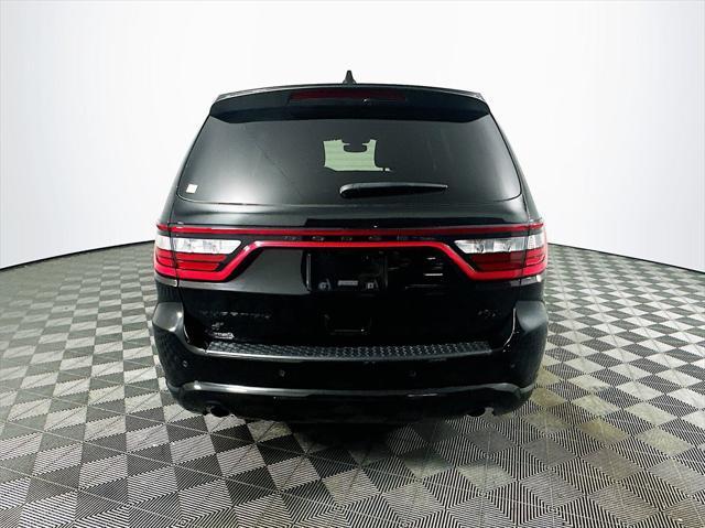 used 2022 Dodge Durango car, priced at $42,435