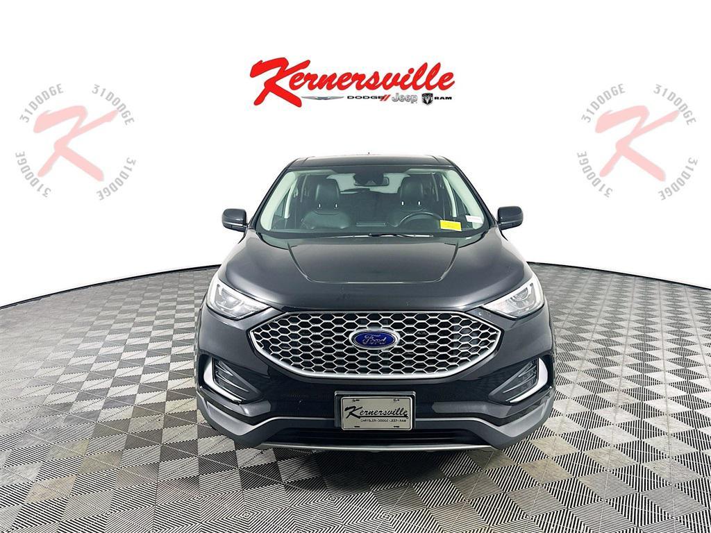 used 2023 Ford Edge car, priced at $20,335