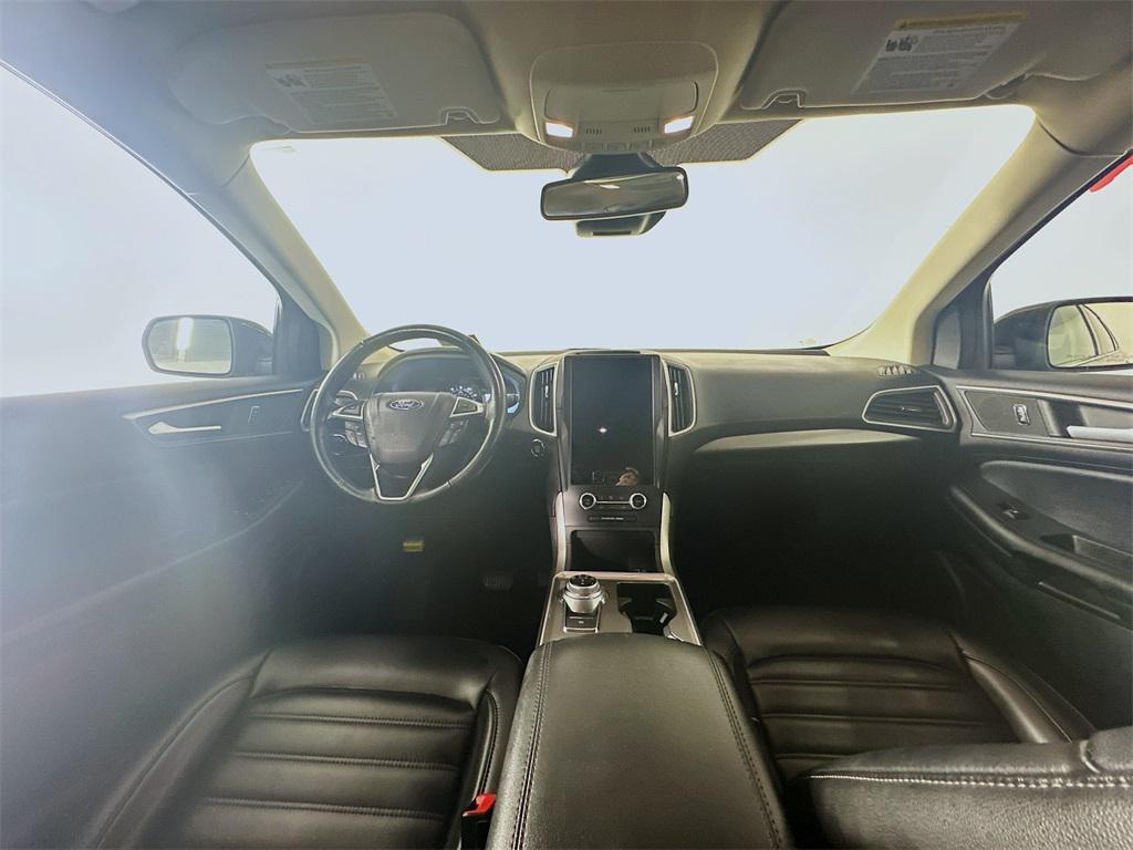 used 2023 Ford Edge car, priced at $20,335
