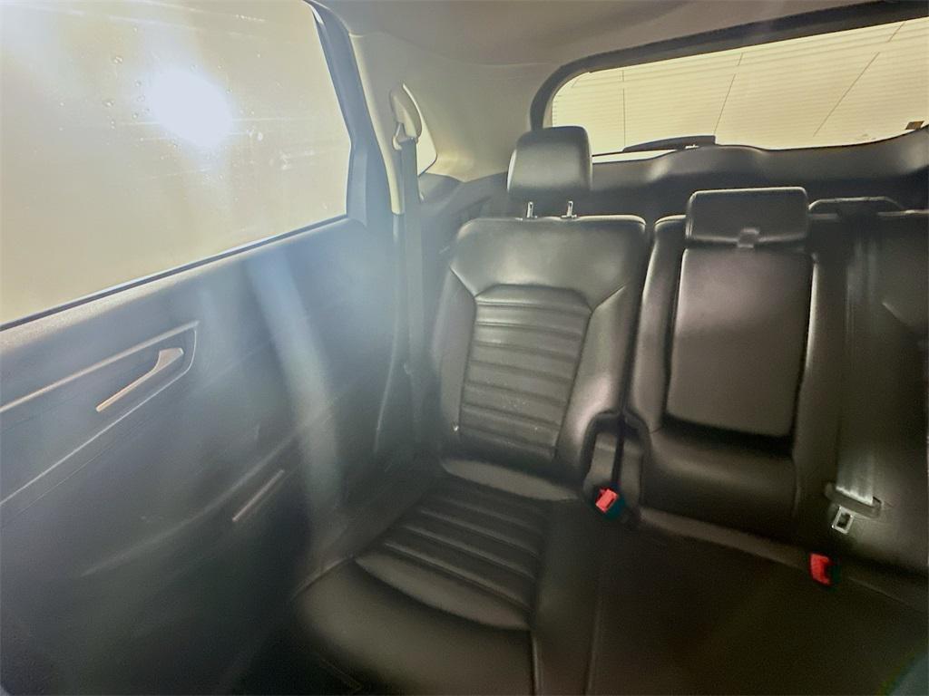 used 2023 Ford Edge car, priced at $20,335