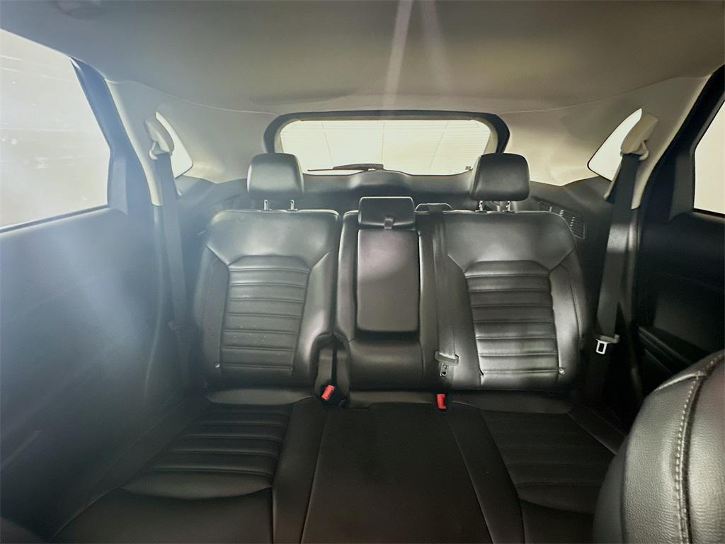 used 2023 Ford Edge car, priced at $20,335