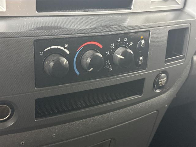 used 2006 Dodge Ram 2500 car, priced at $19,585