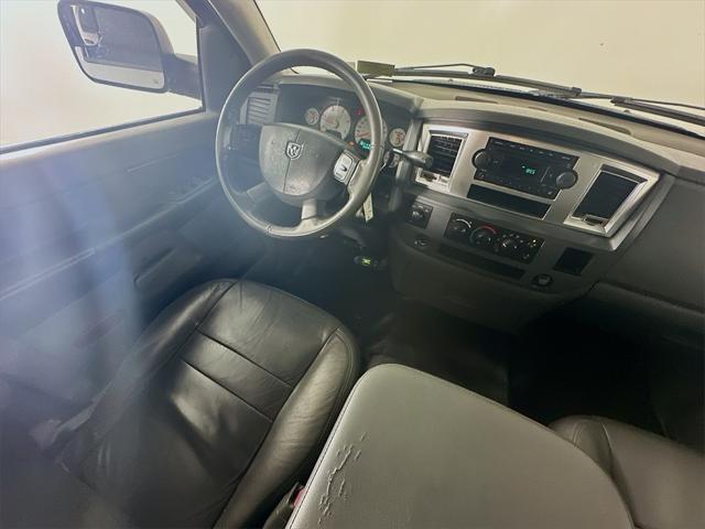 used 2006 Dodge Ram 2500 car, priced at $19,585