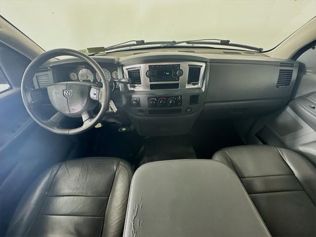 used 2006 Dodge Ram 2500 car, priced at $19,585