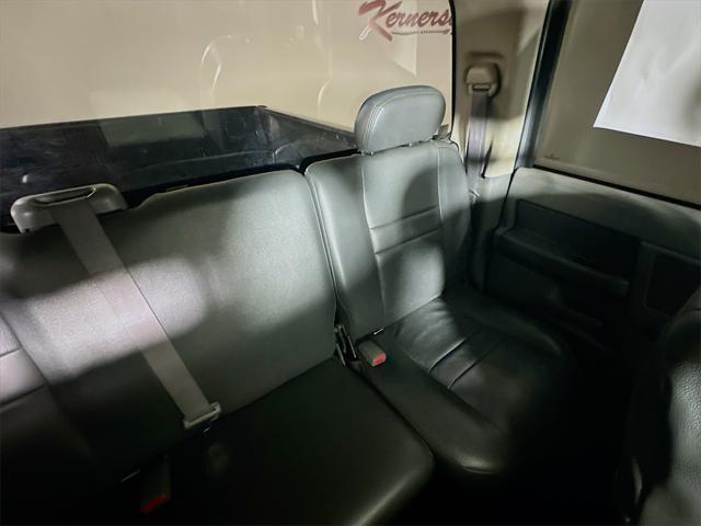 used 2006 Dodge Ram 2500 car, priced at $19,585