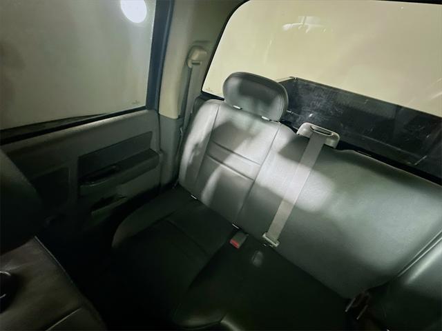 used 2006 Dodge Ram 2500 car, priced at $19,585