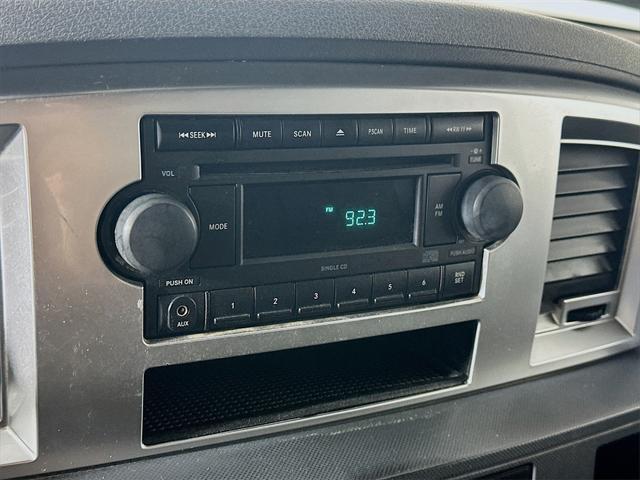 used 2006 Dodge Ram 2500 car, priced at $19,585