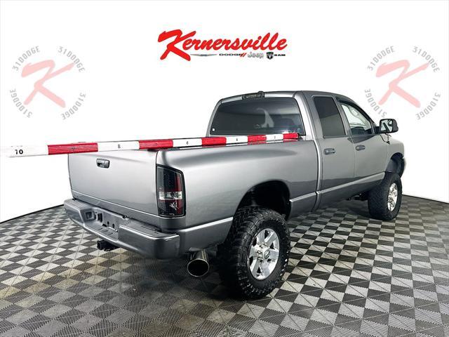 used 2006 Dodge Ram 2500 car, priced at $19,585