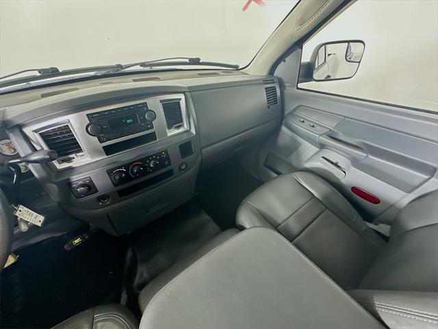 used 2006 Dodge Ram 2500 car, priced at $19,585
