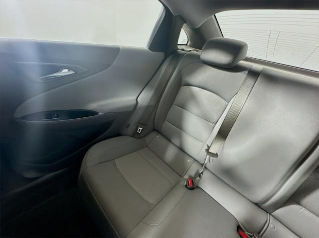 used 2024 Chevrolet Malibu car, priced at $18,635