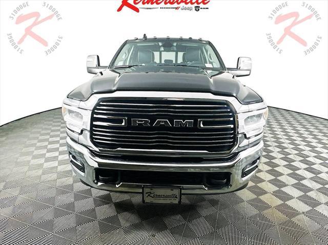 new 2024 Ram 3500 car, priced at $72,136