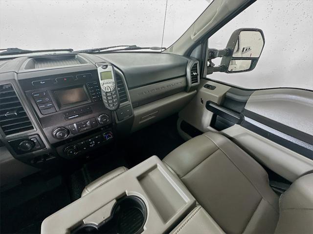 used 2019 Ford F-250 car, priced at $25,685