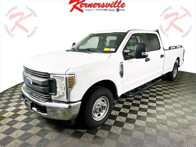 used 2019 Ford F-250 car, priced at $25,985