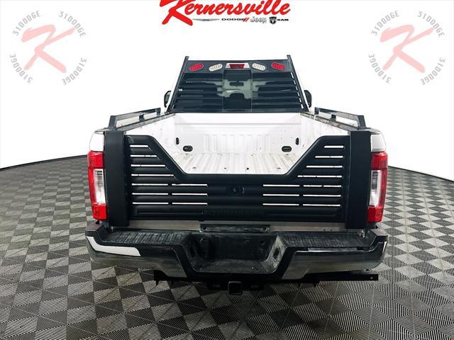 used 2019 Ford F-250 car, priced at $25,685