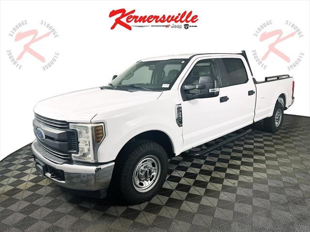 used 2019 Ford F-250 car, priced at $25,685