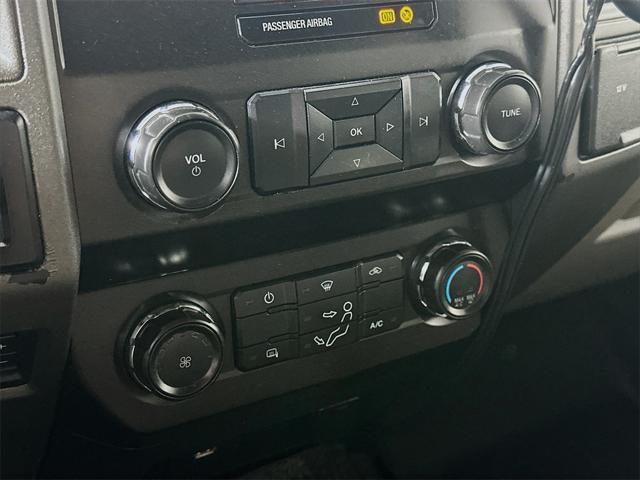 used 2019 Ford F-250 car, priced at $25,985