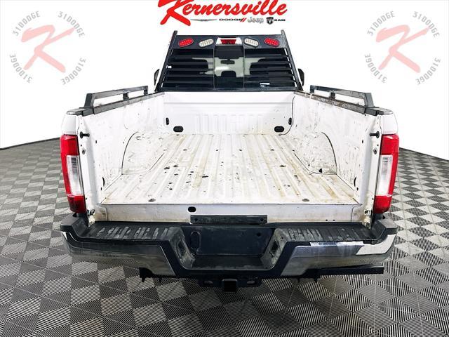 used 2019 Ford F-250 car, priced at $25,985