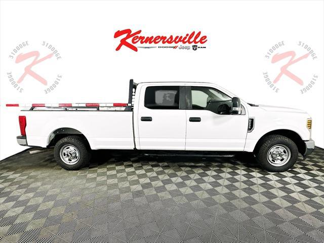 used 2019 Ford F-250 car, priced at $25,985