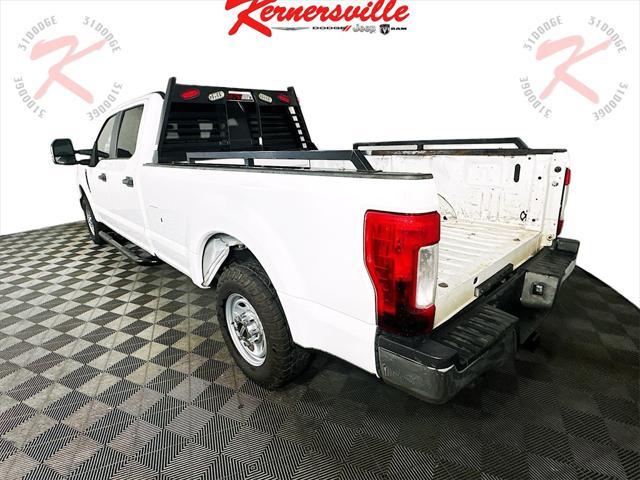 used 2019 Ford F-250 car, priced at $25,985