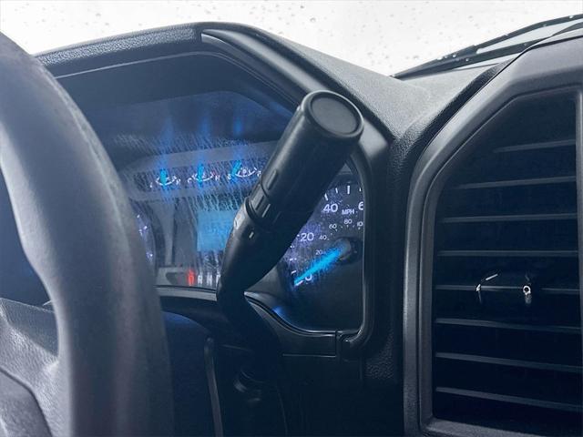 used 2019 Ford F-250 car, priced at $25,685