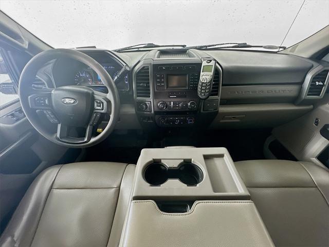 used 2019 Ford F-250 car, priced at $25,685