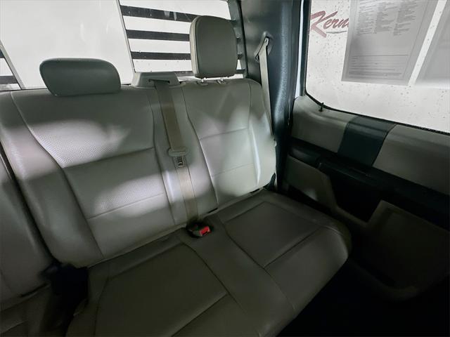 used 2019 Ford F-250 car, priced at $25,985