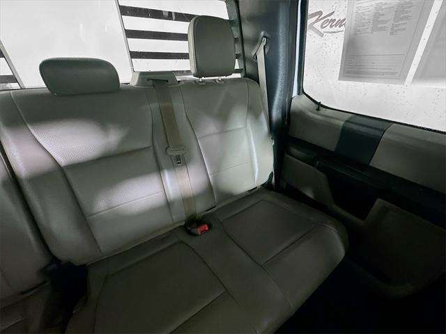 used 2019 Ford F-250 car, priced at $25,685