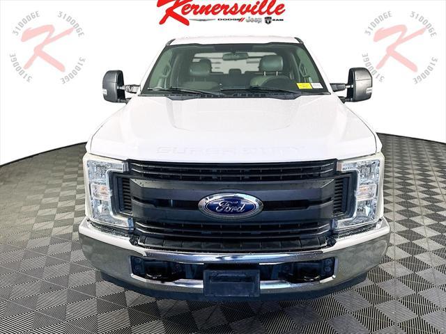 used 2019 Ford F-250 car, priced at $25,985