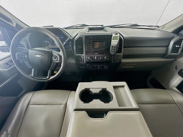 used 2019 Ford F-250 car, priced at $25,985
