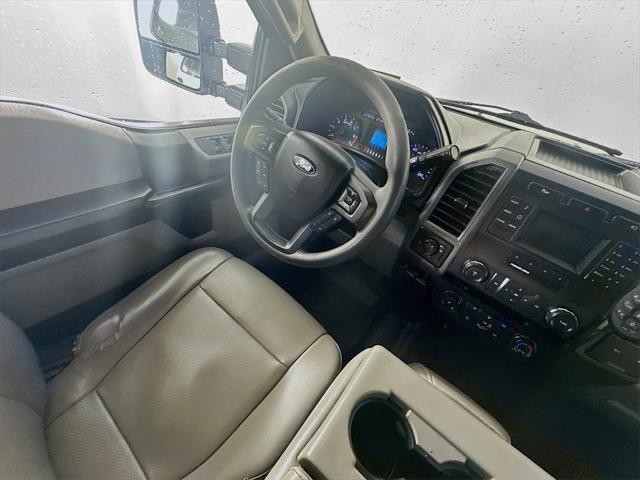 used 2019 Ford F-250 car, priced at $25,685