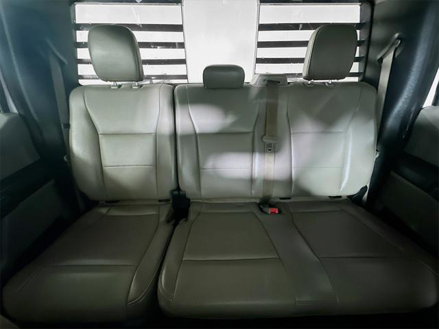 used 2019 Ford F-250 car, priced at $25,685