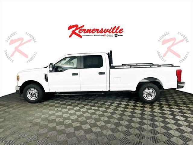used 2019 Ford F-250 car, priced at $25,685