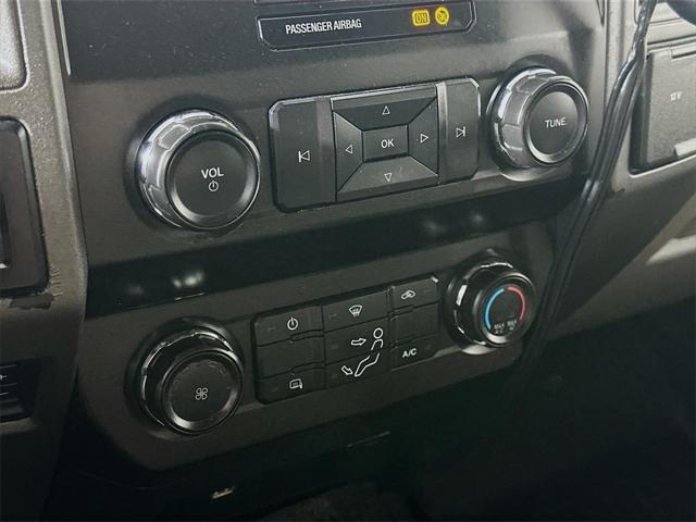 used 2019 Ford F-250 car, priced at $25,685