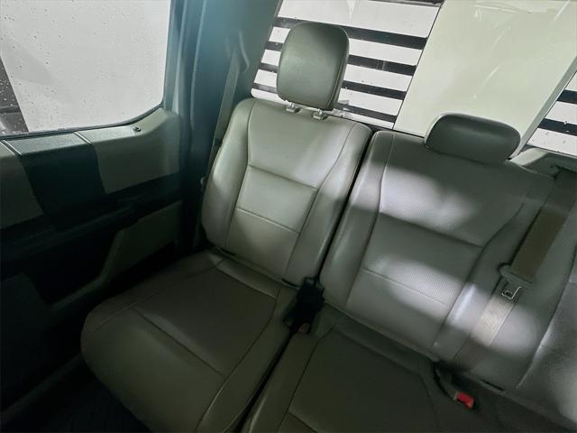 used 2019 Ford F-250 car, priced at $25,985