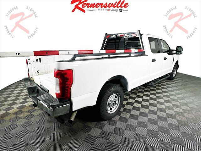 used 2019 Ford F-250 car, priced at $25,985