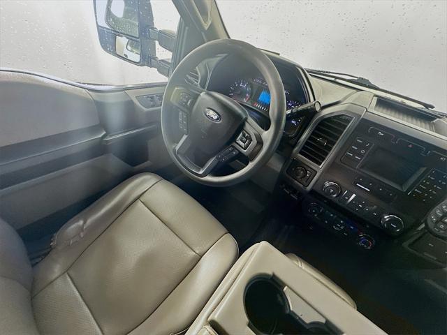 used 2019 Ford F-250 car, priced at $25,985