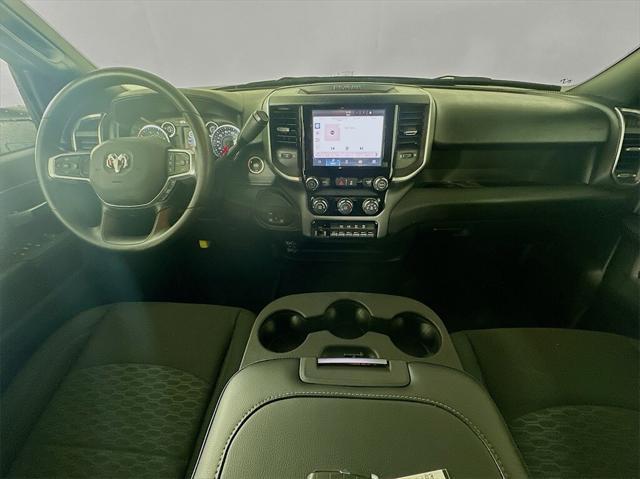 new 2025 Ram 2500 car, priced at $65,953
