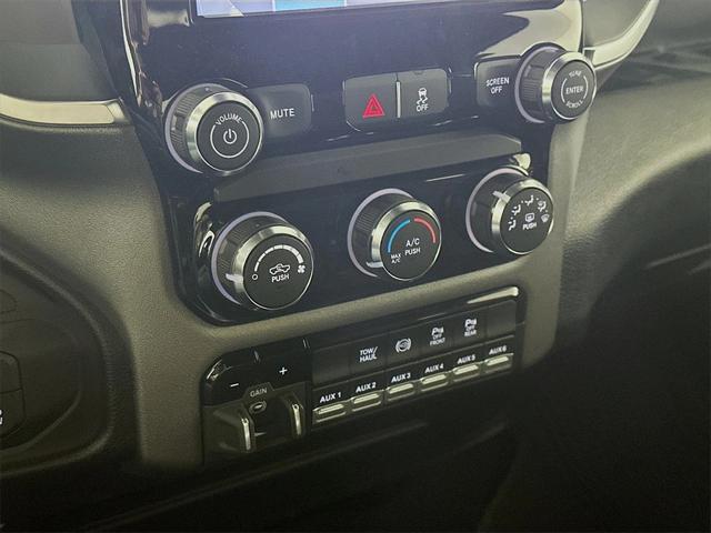 new 2025 Ram 2500 car, priced at $65,953