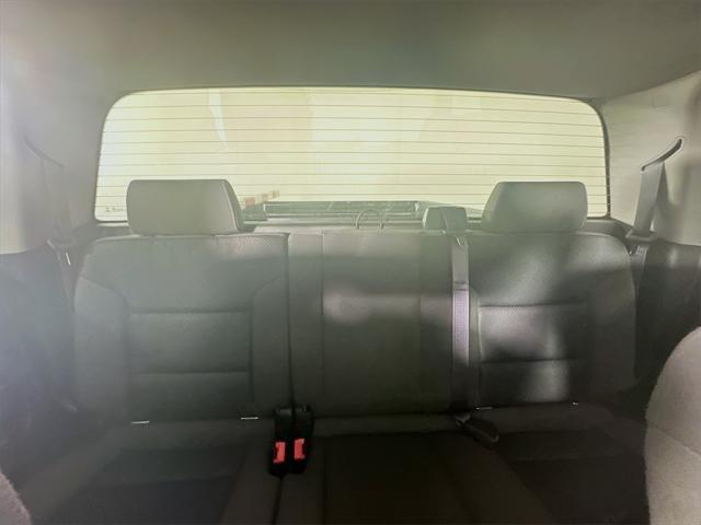 used 2017 Chevrolet Silverado 1500 car, priced at $26,785