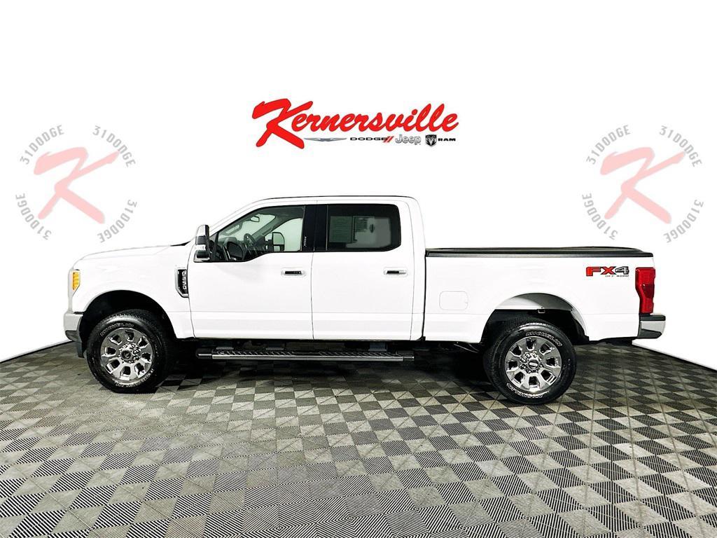 used 2019 Ford F-250 car, priced at $42,385