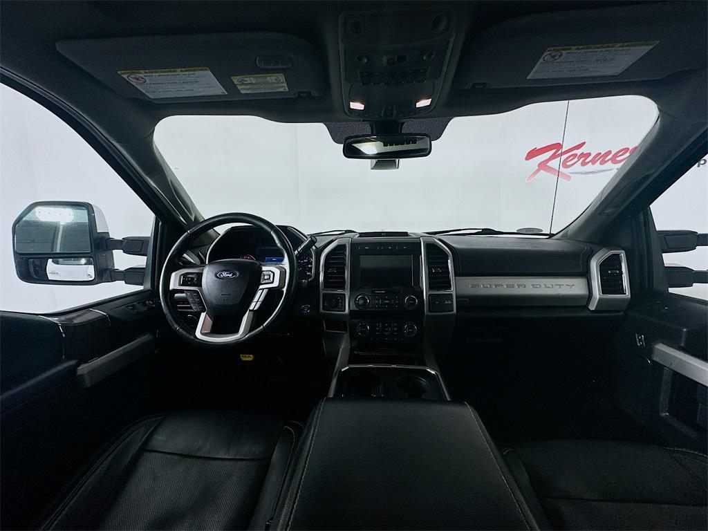 used 2019 Ford F-250 car, priced at $42,385