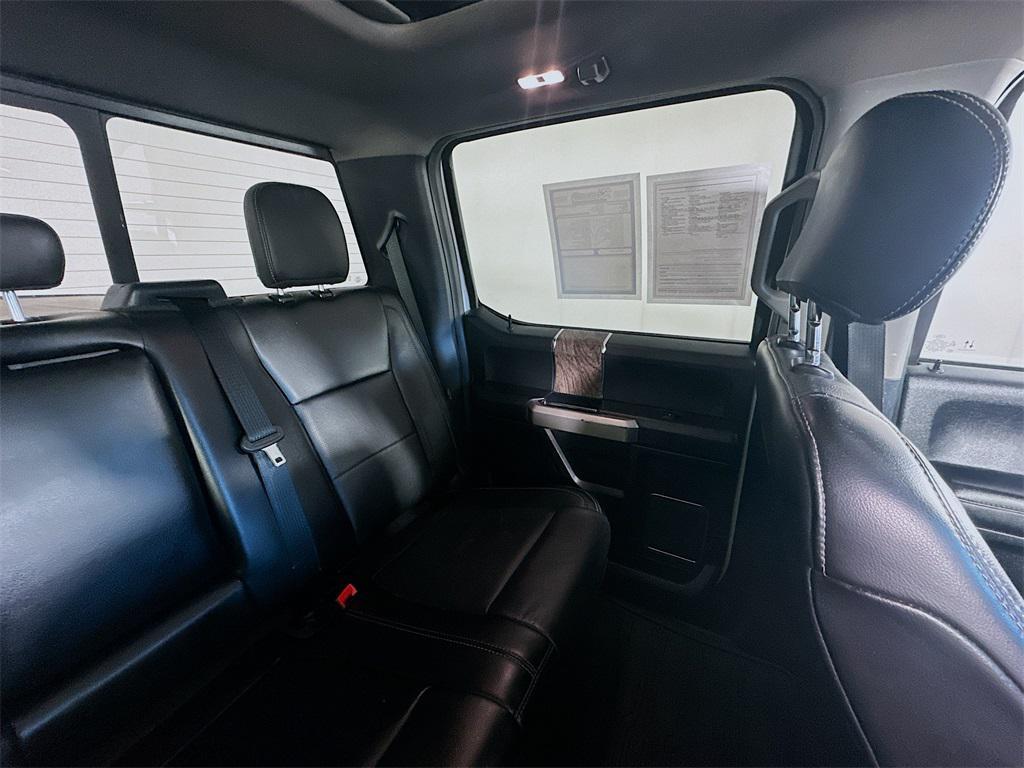 used 2019 Ford F-250 car, priced at $42,385