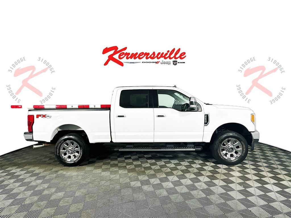 used 2019 Ford F-250 car, priced at $42,385