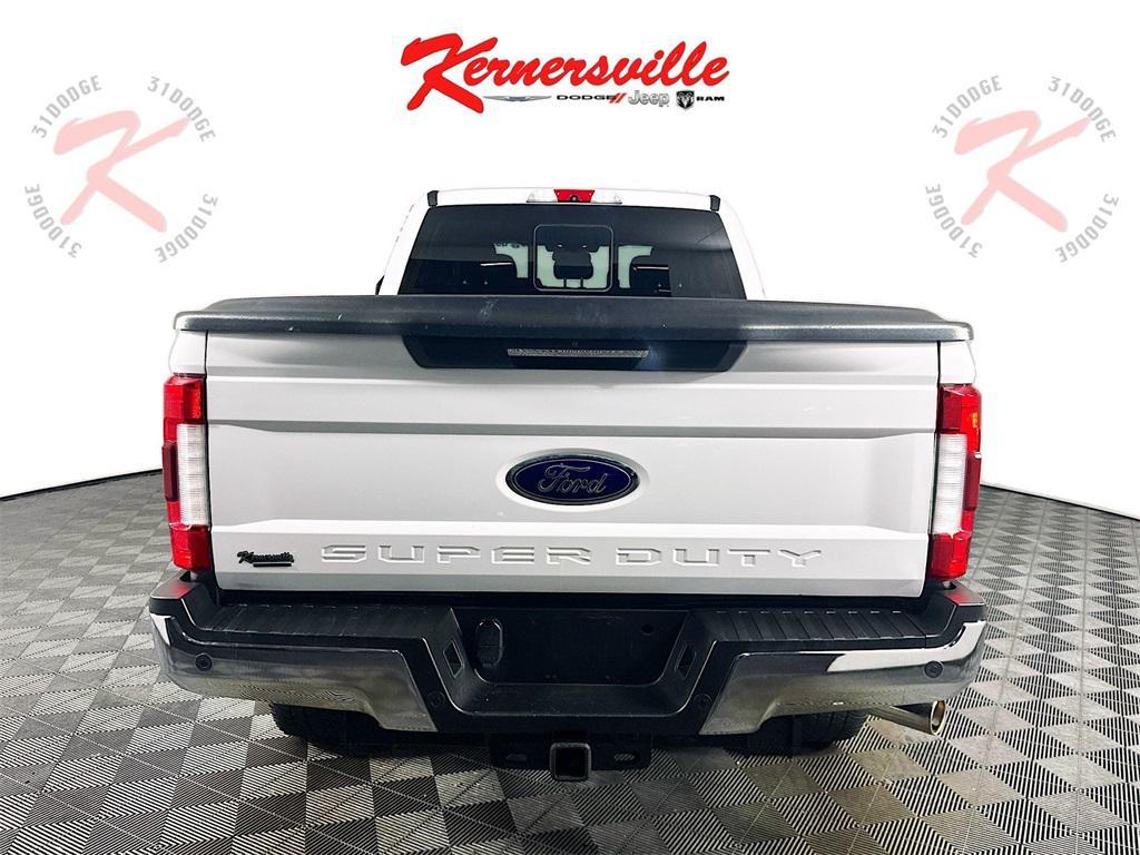 used 2019 Ford F-250 car, priced at $42,385