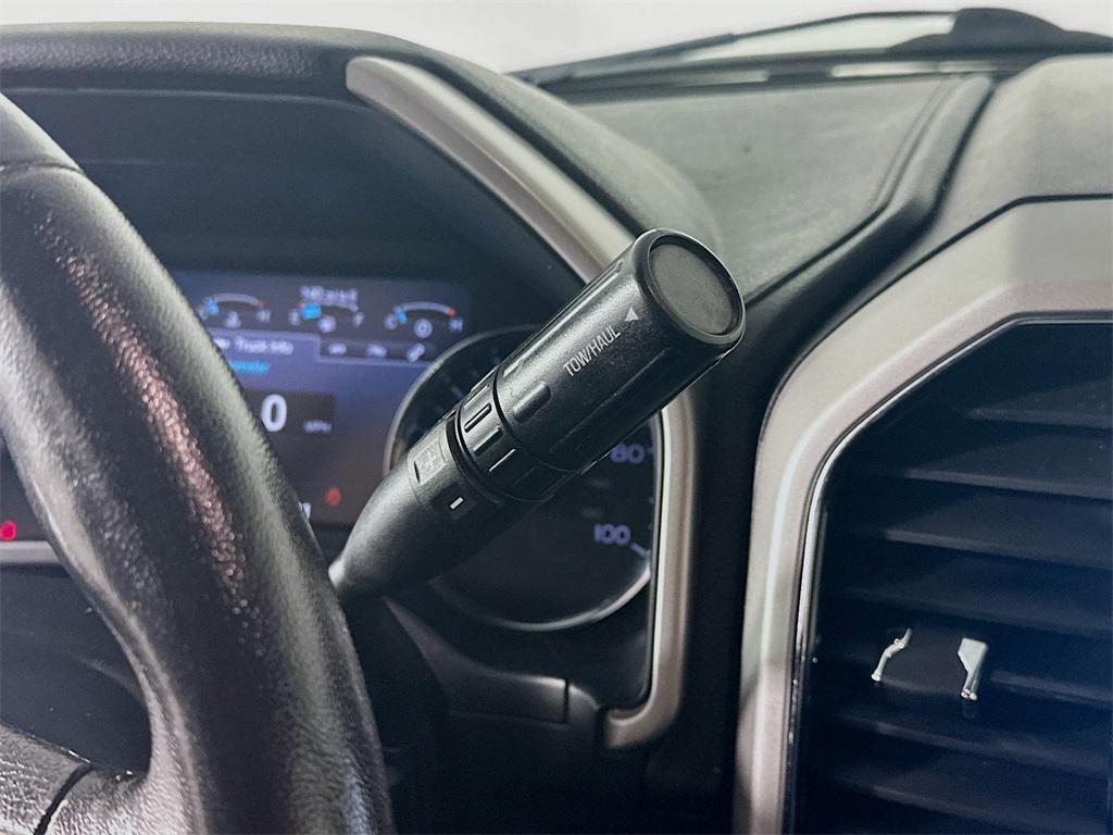 used 2019 Ford F-250 car, priced at $42,385