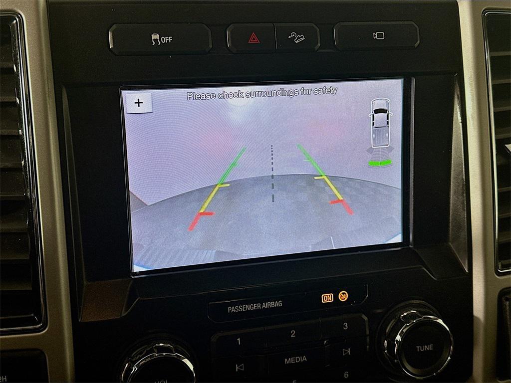 used 2019 Ford F-250 car, priced at $42,385