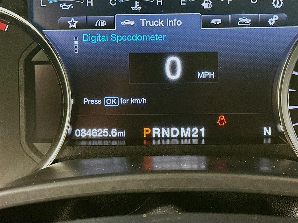 used 2019 Ford F-250 car, priced at $42,385