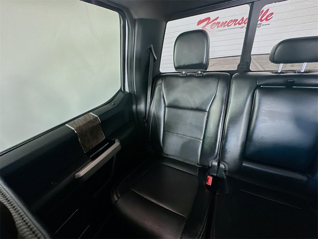 used 2019 Ford F-250 car, priced at $42,385