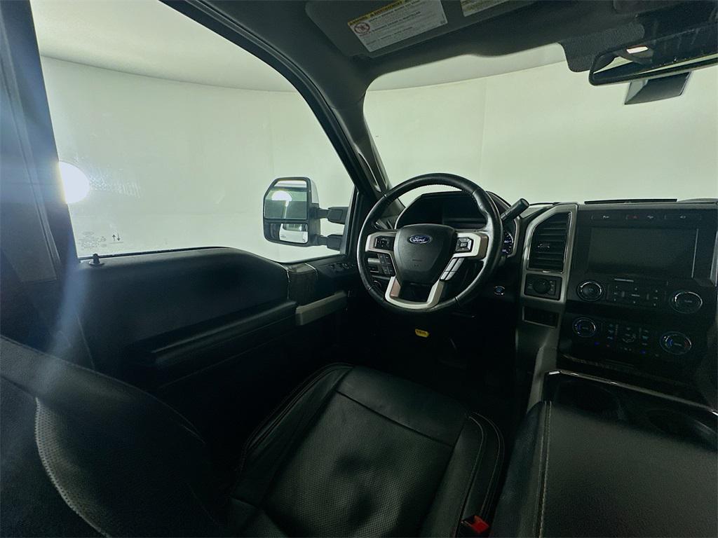used 2019 Ford F-250 car, priced at $42,385